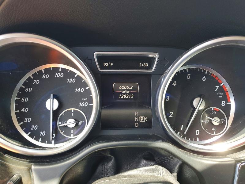 Продажа на аукционе авто 2016 Mercedes-benz Gl, vin: 4JGDF6EE5GA706856, номер лота: 48598696