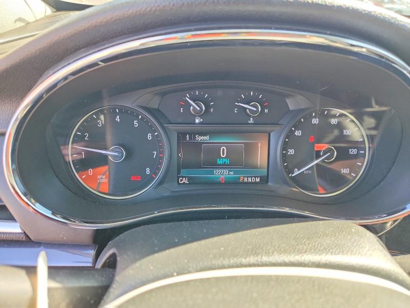 Продажа на аукционе авто 2021 Buick Encore, vin: KL4CJASB5MB330736, номер лота: 49803246