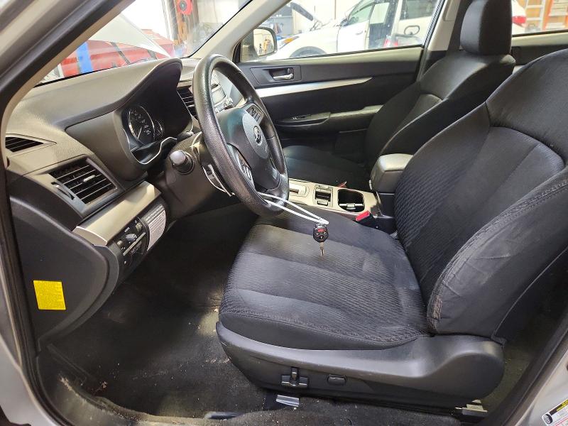 Aukcja sprzedaży 2012 Subaru Legacy, vin: 4S3BMHB61C3017860, numer aukcji: 49413976