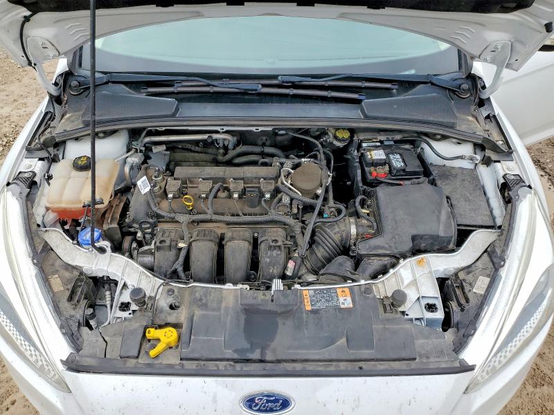 Aukcja sprzedaży 2015 Ford Focus, vin: 1FADP3F25FL249091, numer aukcji: 49458276