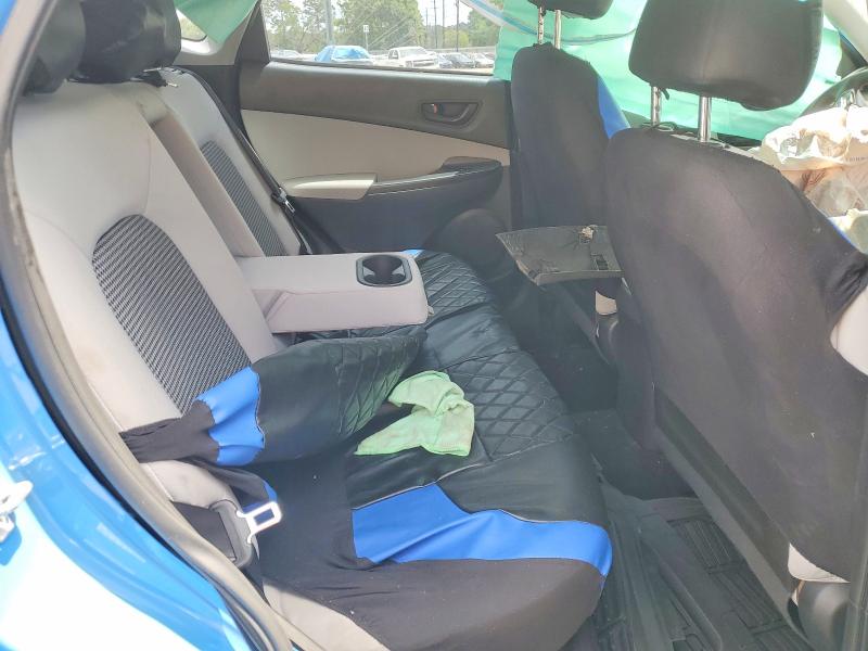Aukcja sprzedaży 2022 Hyundai Kona, vin: KM8K22AB6NU845235, numer aukcji: 51374476
