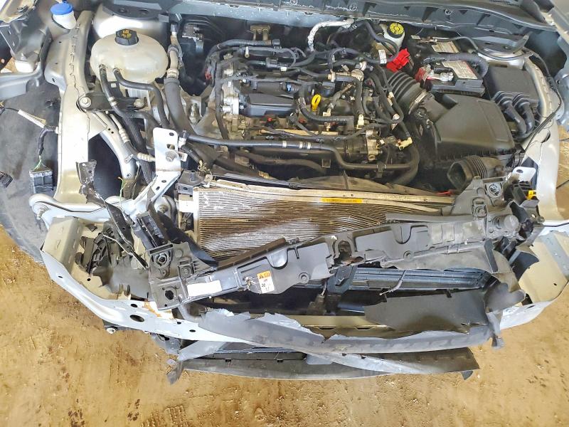 Aukcja sprzedaży 2022 Ford Escape, vin: 1FMCU9H62NUA71033, numer aukcji: 50736576