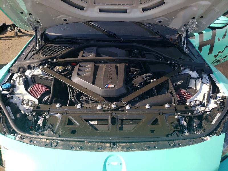 Aukcja sprzedaży 2024 Bmw M2, vin: 3MF13DM04R8E74868, numer aukcji: 48669996