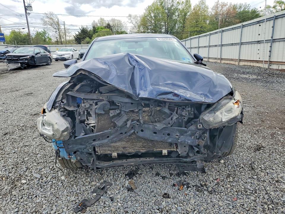 41628566 :رقم المزاد ، JM1GJ1U51G1412813 vin ، 2016 Mazda 6 مزاد بيع