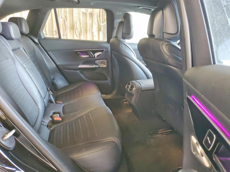 Продажа на аукционе авто 2024 Mercedes-benz Glc, vin: W1NKM4GB2RF161464, номер лота: 48325646