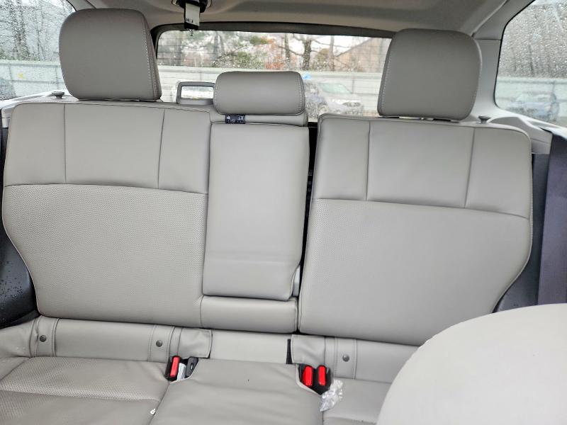 2017 Subaru Forester მანქანა იყიდება აუქციონზე, vin: JF2SJAJC1HH535115, აუქციონის ნომერი: 48311696