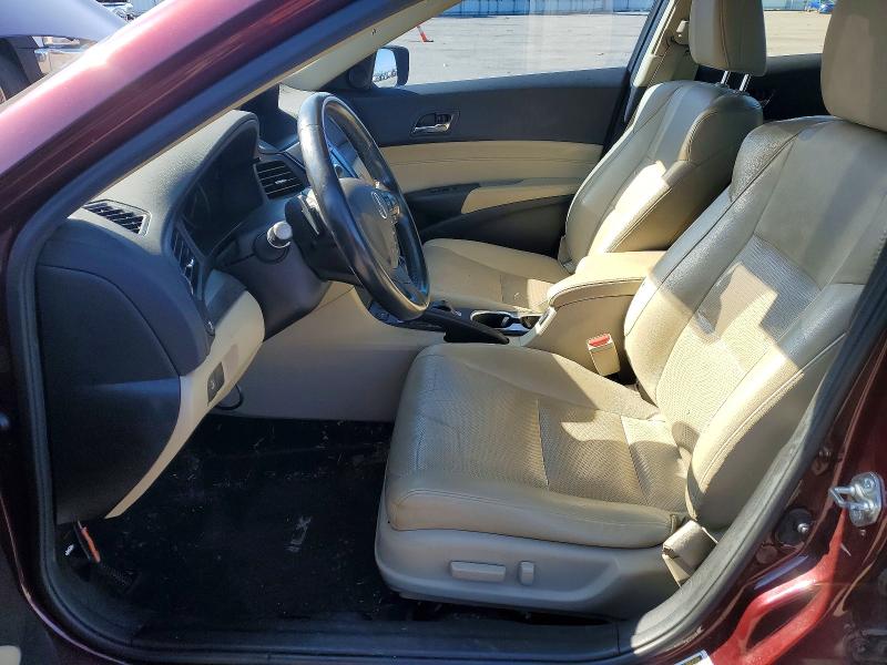 Продаж на аукціоні авто 2016 Acura Ilx, vin: 19UDE2F77GA017080, номер лоту: 49110646