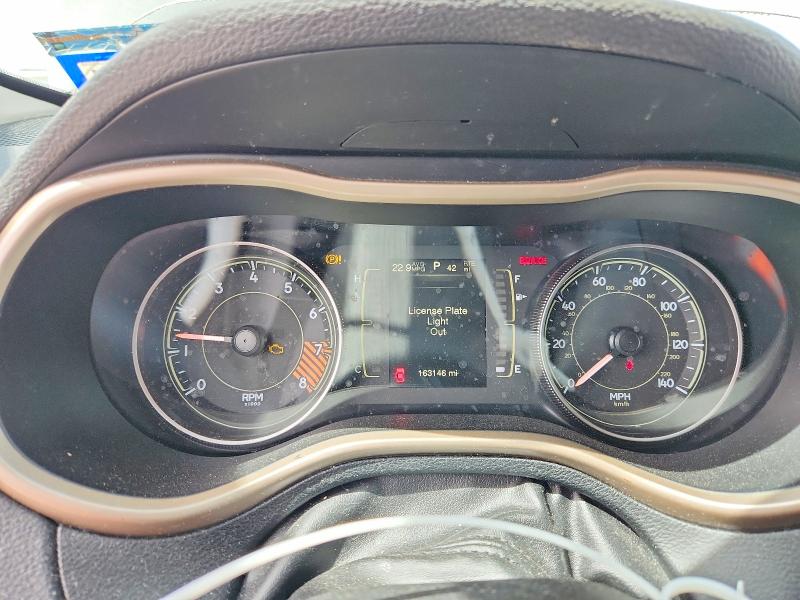 Продаж на аукціоні авто 2014 Jeep Cherokee, vin: 1C4PJLCS0EW143996, номер лоту: 48740116