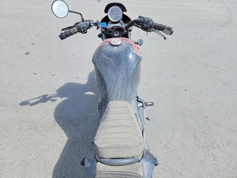Aukcja sprzedaży 2025 Other Motorcycle Motorcycle, vin: HL4PMWADXSZ000259, numer aukcji: 74471145