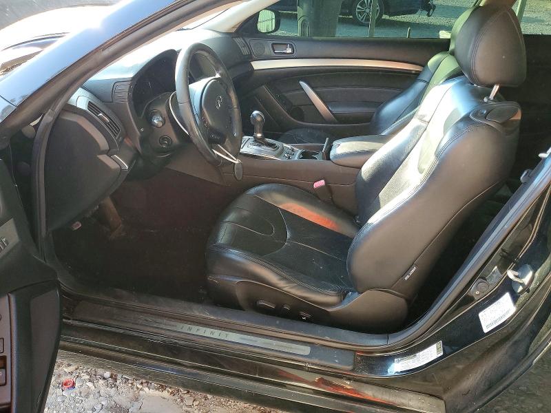 Продажа на аукционе авто 2010 Infiniti G37 Coupe, vin: JN1CV6ELXAM151428, номер лота: 50843866