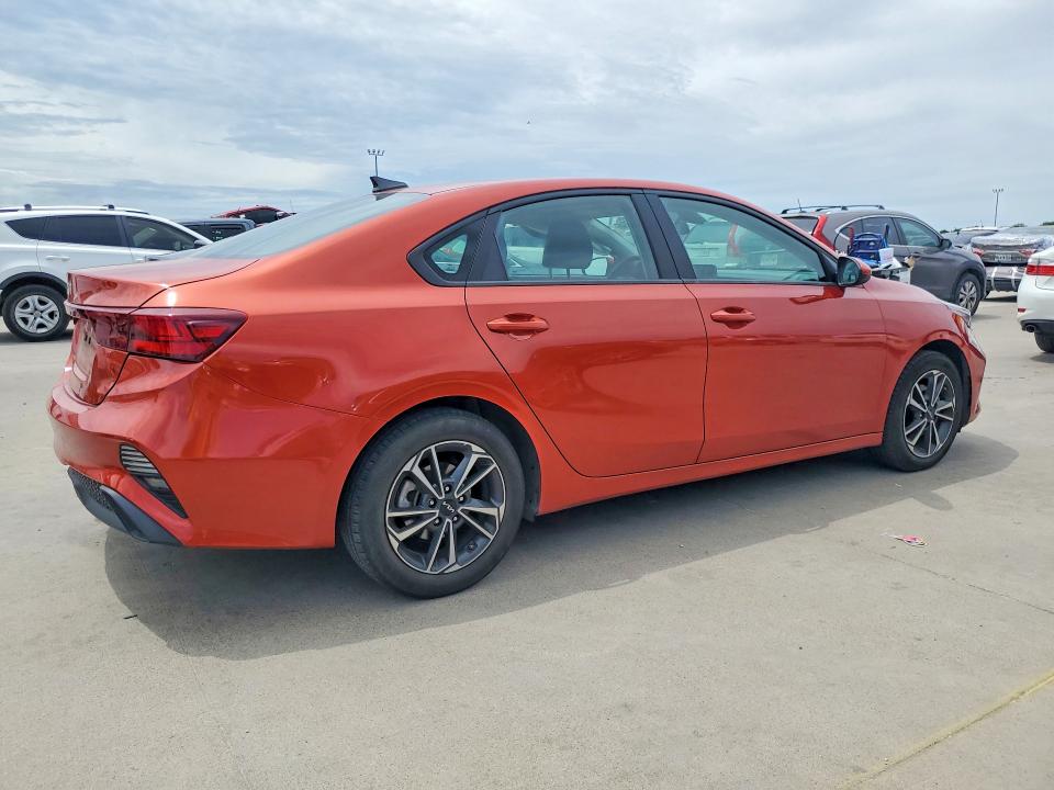 Aukcja sprzedaży 2024 Kia Forte, vin: 3KPF24AD4RE705577, numer aukcji: 50737046