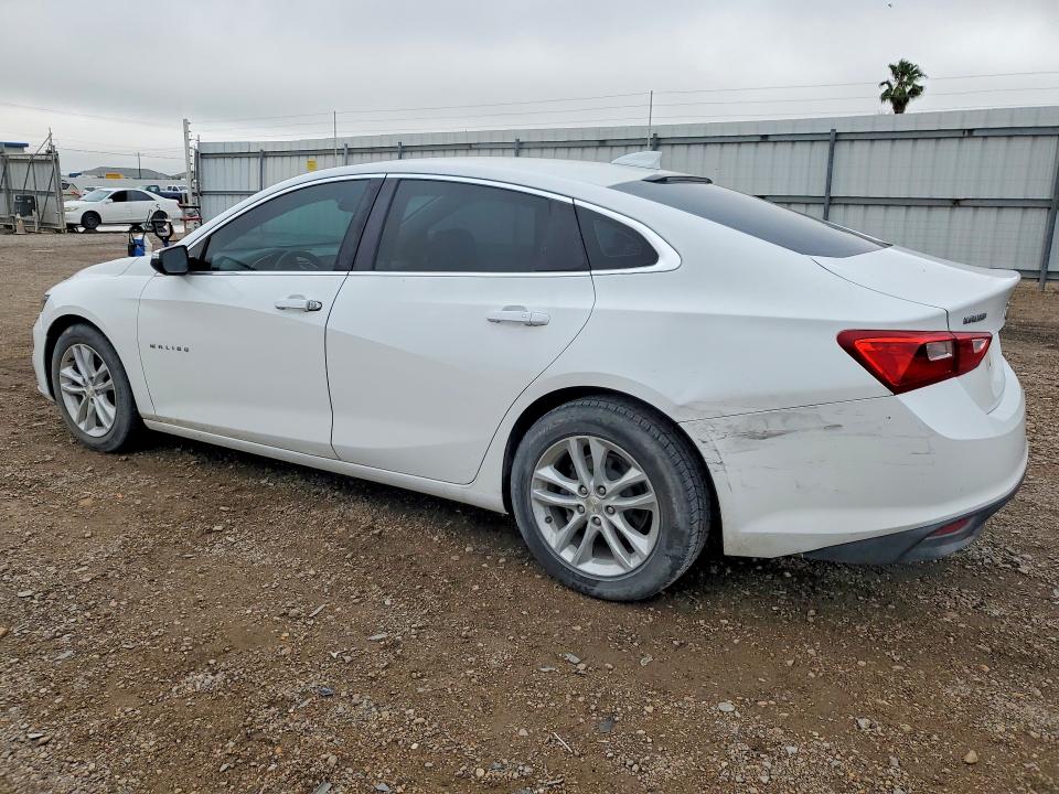 Aukcja sprzedaży 2018 Chevrolet Malibu, vin: 1G1ZD5ST7JF174672, numer aukcji: 49563396