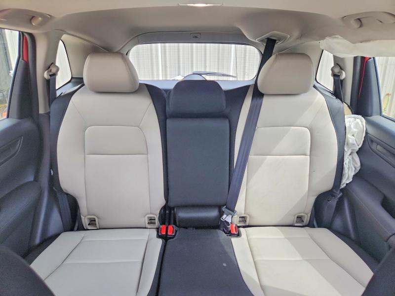 2025 Honda Cr-v მანქანა იყიდება აუქციონზე, vin: 5J6RS4H41SL006207, აუქციონის ნომერი: 51897156