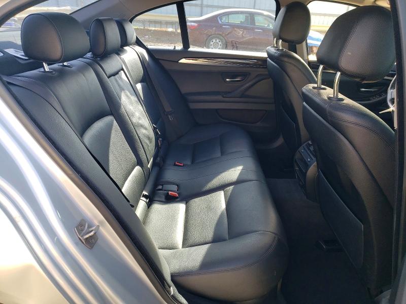 Продажа на аукционе авто 2016 Bmw 528, vin: WBA5A7C57GG149703, номер лота: 48096596