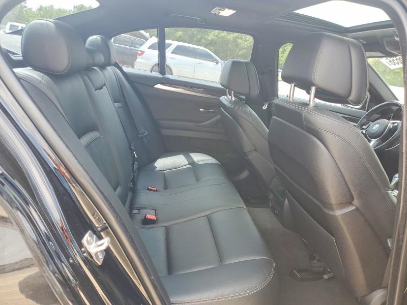 Aukcja sprzedaży 2014 Bmw 535, vin: WBA5B1C59ED476144, numer aukcji: 51345656