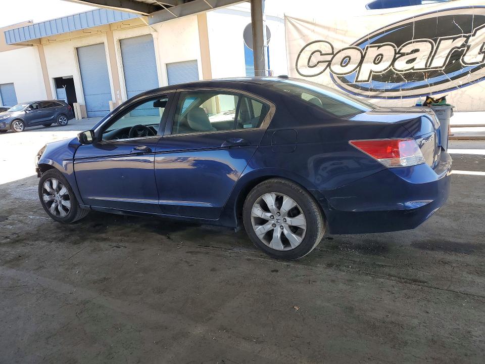Aukcja sprzedaży 2010 Honda Accord, vin: 1HGCP2F85AA068101, numer aukcji: 48712766