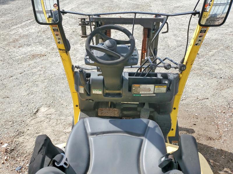 Продаж на аукціоні авто 2016 Hyster Forklift, vin: H187V05890P, номер лоту: 49413936