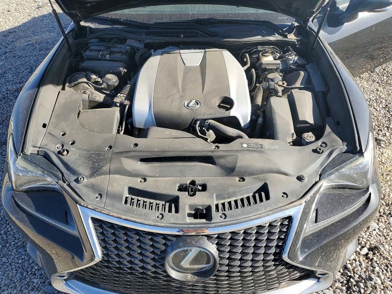 Aukcja sprzedaży 2017 Lexus Rc, vin: JTHHE5BCXH5014865, numer aukcji: 51119796