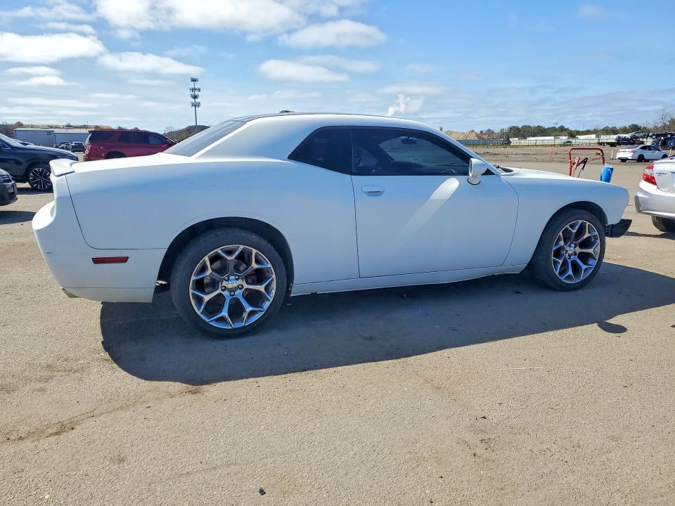 Aukcja sprzedaży 2011 Dodge Challenger, vin: 2B3CJ4DG5BH605172, numer aukcji: 48693606