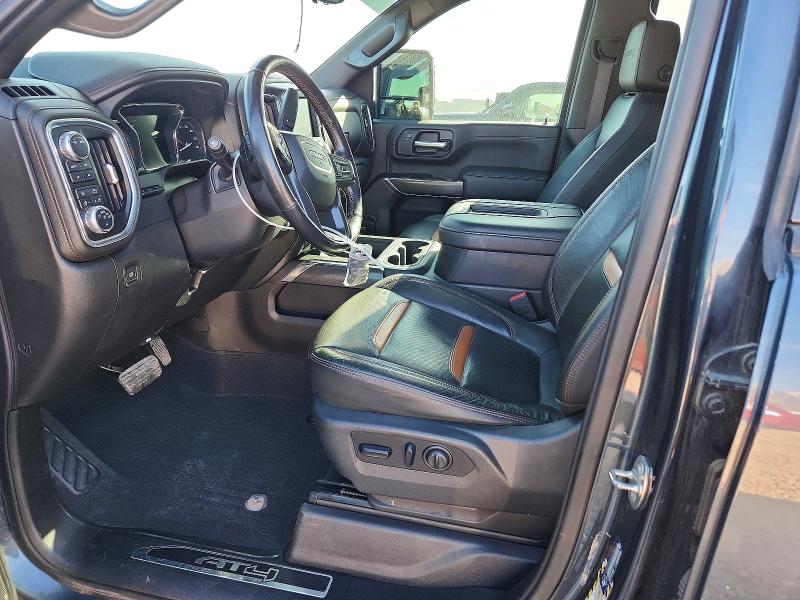 Aukcja sprzedaży 2020 Gmc Sierra, vin: 1GT49PEY8LF220034, numer aukcji: 47943926