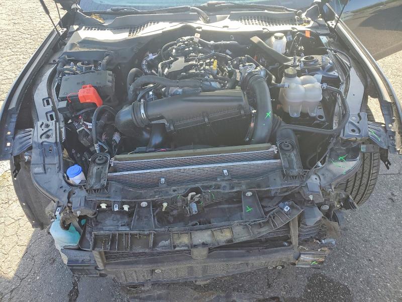 Aukcja sprzedaży 2024 Ford Mustang, vin: 1FAGP8UH7R5127021, numer aukcji: 49966736
