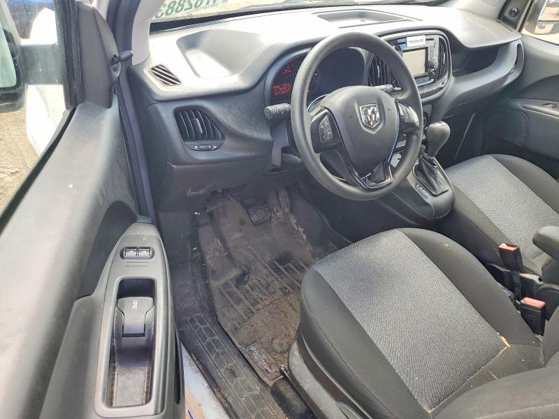 Продажа на аукционе авто 2022 Ram Promaster City, vin: ZFBHRFAB0N6X39257, номер лота: 47628836