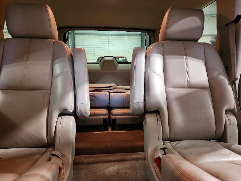49912246 :رقم المزاد ، 1GKS2CE07CR202920 vin ، 2012 Gmc Yukon مزاد بيع