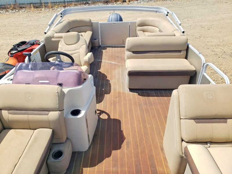 Продажа на аукционе авто 2019 Gdy Boat, vin: GDY49637K819, номер лота: 49818166