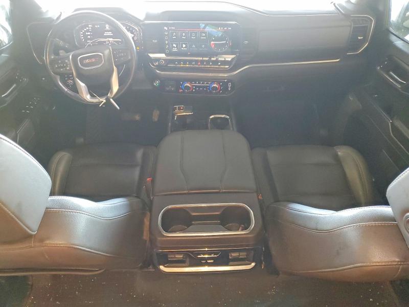 Aukcja sprzedaży 2024 Gmc Sierra, vin: 3GTUUDEDXRG258107, numer aukcji: 50170446