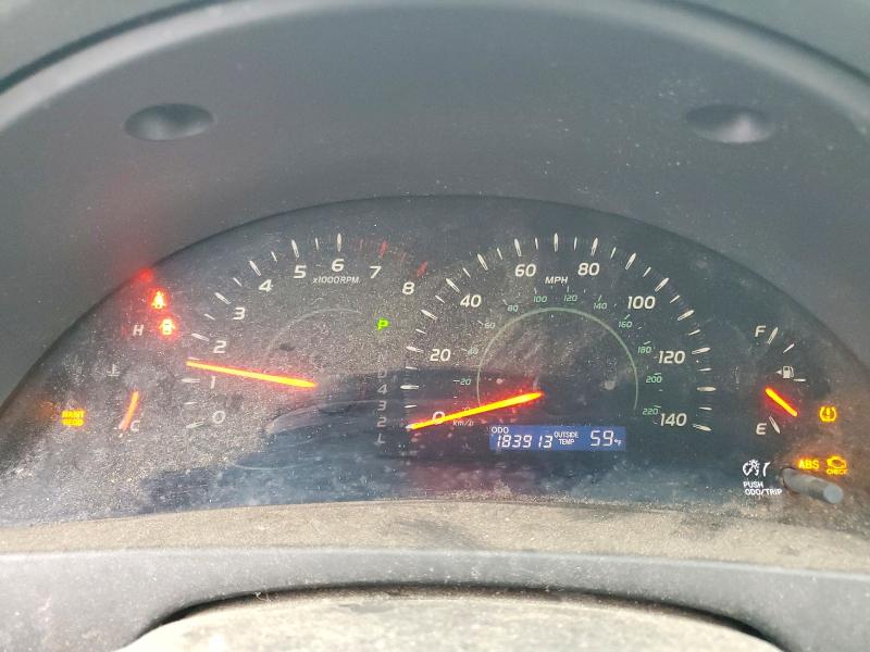 50884666 :رقم المزاد ، 4T4BE46K08R037937 vin ، 2008 Toyota Camry مزاد بيع