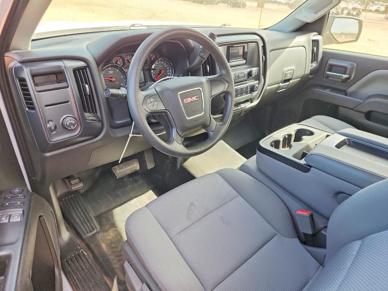 Продажа на аукционе авто 2015 Gmc Sierra, vin: 1GTN1TEC5FZ386586, номер лота: 47749786