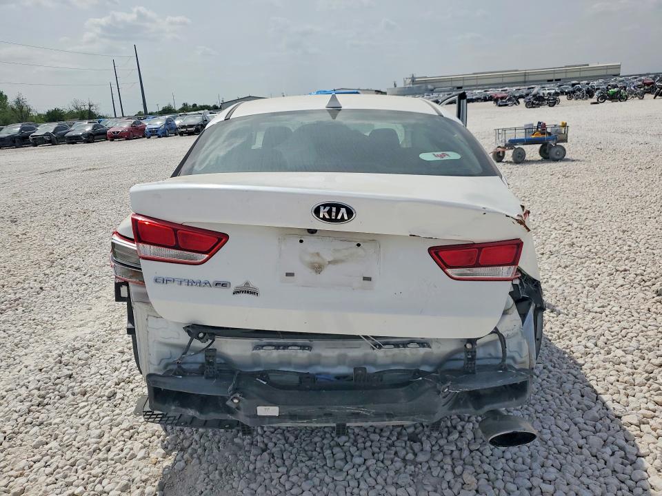 48482556 :رقم المزاد ، 5XXGT4L30KG374077 vin ، 2019 Kia Optima مزاد بيع