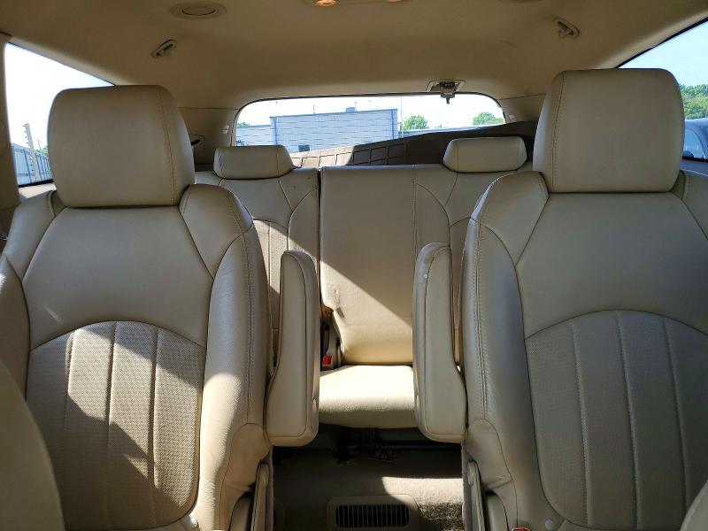 50312336 :رقم المزاد ، 5GAKRBED5BJ329362 vin ، 2011 Buick Enclave مزاد بيع