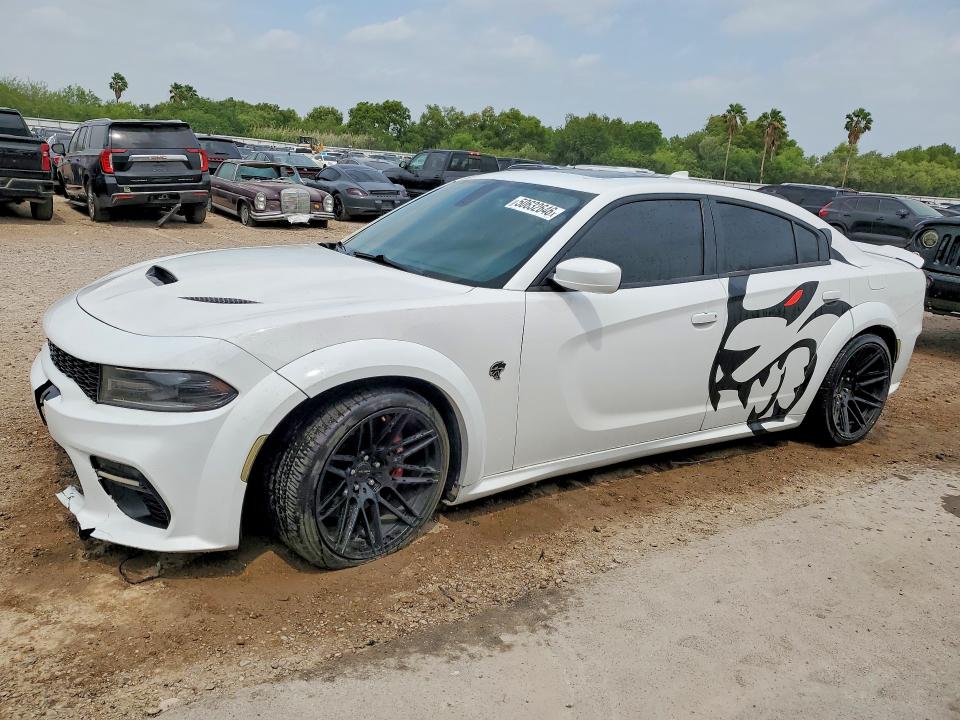 Продаж на аукціоні авто 2019 Dodge Charger, vin: 2C3CDXL90KH571754, номер лоту: 50632646