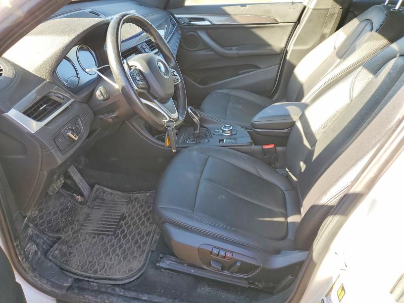 Aukcja sprzedaży 2021 Bmw X1, vin: WBXJG9C0XM5T26884, numer aukcji: 49567606