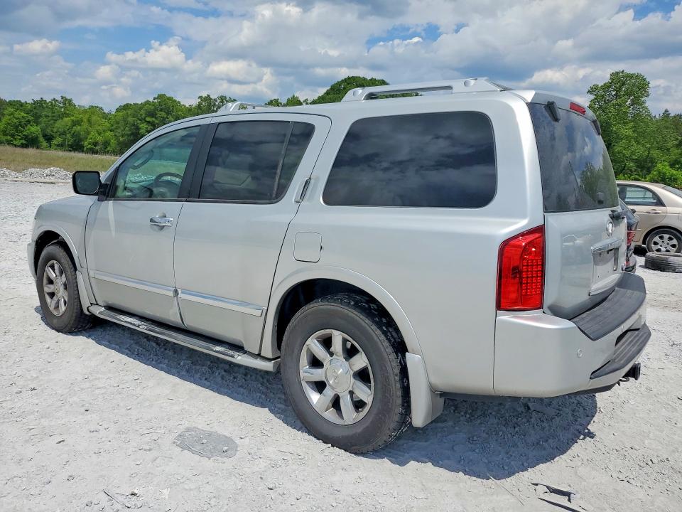 Aukcja sprzedaży 2006 Infiniti Qx56, vin: 5N3AA08CX6N804840, numer aukcji: 50902736