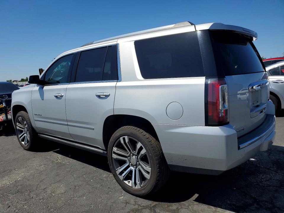 Продажа на аукционе авто 2019 Gmc Yukon, vin: 1GKS1CKJXKR234937, номер лота: 51681936