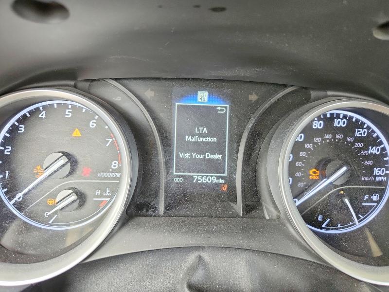 Aukcja sprzedaży 2023 Toyota Camry, vin: 4T1C11AKXPU132164, numer aukcji: 51895646