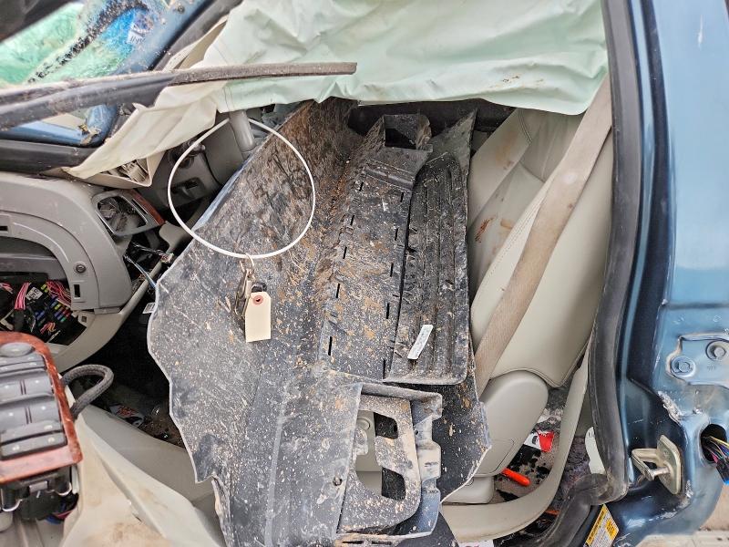 2010 Gmc Yukon მანქანა იყიდება აუქციონზე, vin: 1GKUKCE01AR101670, აუქციონის ნომერი: 49977866