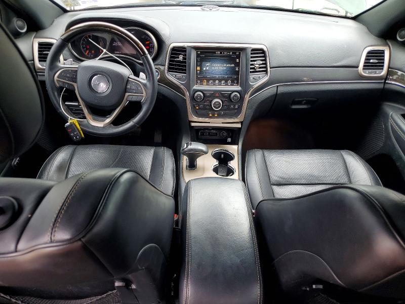 Aukcja sprzedaży 2014 Jeep Grand Cherokee, vin: 1C4RJECT4EC201834, numer aukcji: 50823526