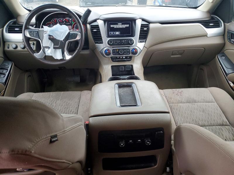 Aukcja sprzedaży 2015 Gmc Yukon, vin: 1GKS2AKC5FR642853, numer aukcji: 48601406
