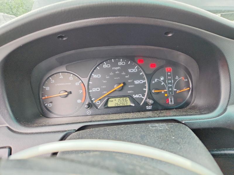 51771526 :رقم المزاد ، 5FNRL18914B074297 vin ، 2004 Honda Odyssey مزاد بيع