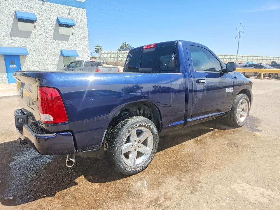 51314686 :رقم المزاد ، 3C6JR6AG5EG297544 vin ، 2014 Ram 1500 مزاد بيع