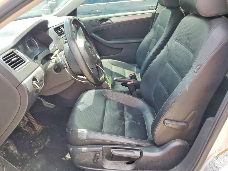 Продажа на аукционе авто 2013 Volkswagen Jetta, vin: 3VWDP7AJXDM375357, номер лота: 49825276