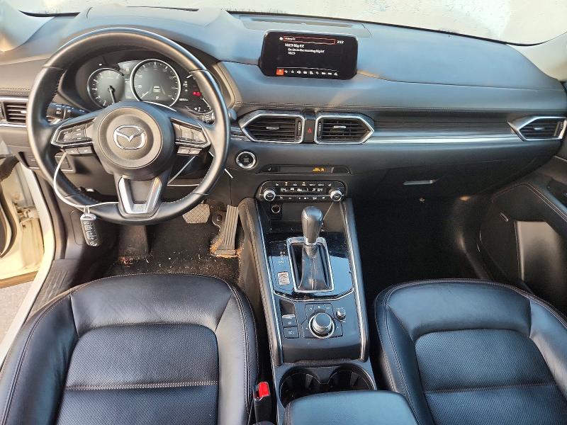 51417246 :رقم المزاد ، JM3KFBDM3K0674072 vin ، 2019 Mazda Cx-5 مزاد بيع