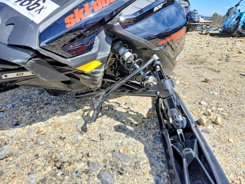 Продаж на аукціоні авто 2020 Ski Doo Renegade Enduro 900, vin: 2BPSUNLA7LV000156, номер лоту: 49370486