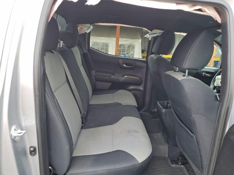 Продажа на аукционе авто 2021 Toyota Tacoma, vin: 5TFCZ5AN5MX273247, номер лота: 51670096