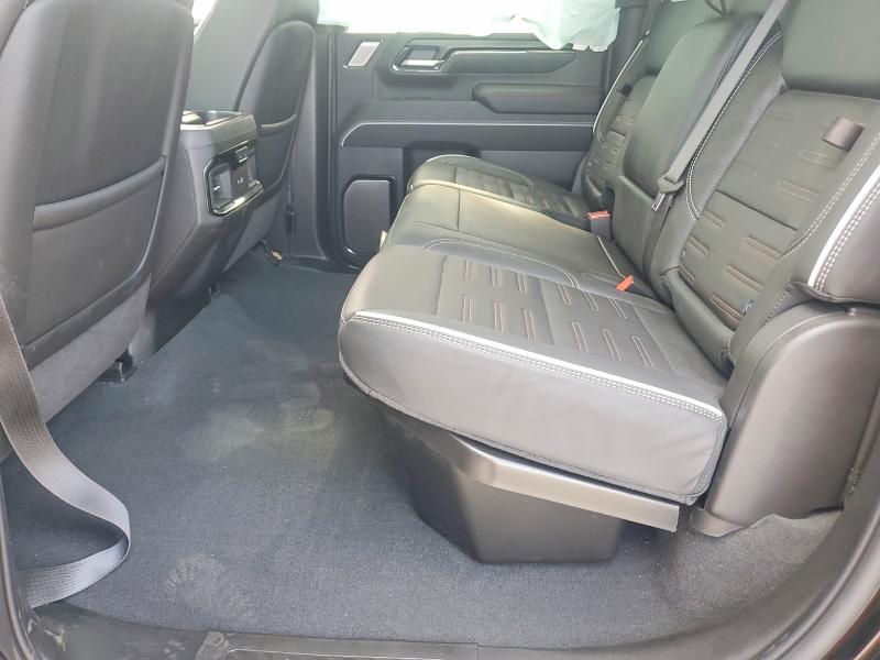 Aukcja sprzedaży 2025 Gmc Sierra2500, vin: 1GT4UZEYXSF311279, numer aukcji: 48754106