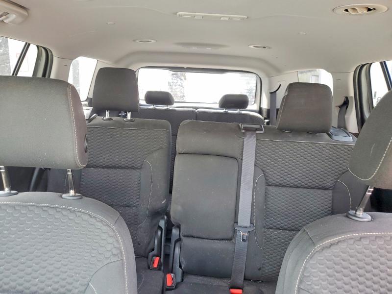 Aukcja sprzedaży 2017 Gmc Acadia, vin: 1GKKNKLA0HZ275745, numer aukcji: 48678516