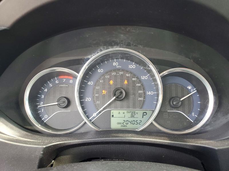 Aukcja sprzedaży 2016 Toyota Corolla, vin: 2T1BURHE5GC575843, numer aukcji: 49819546
